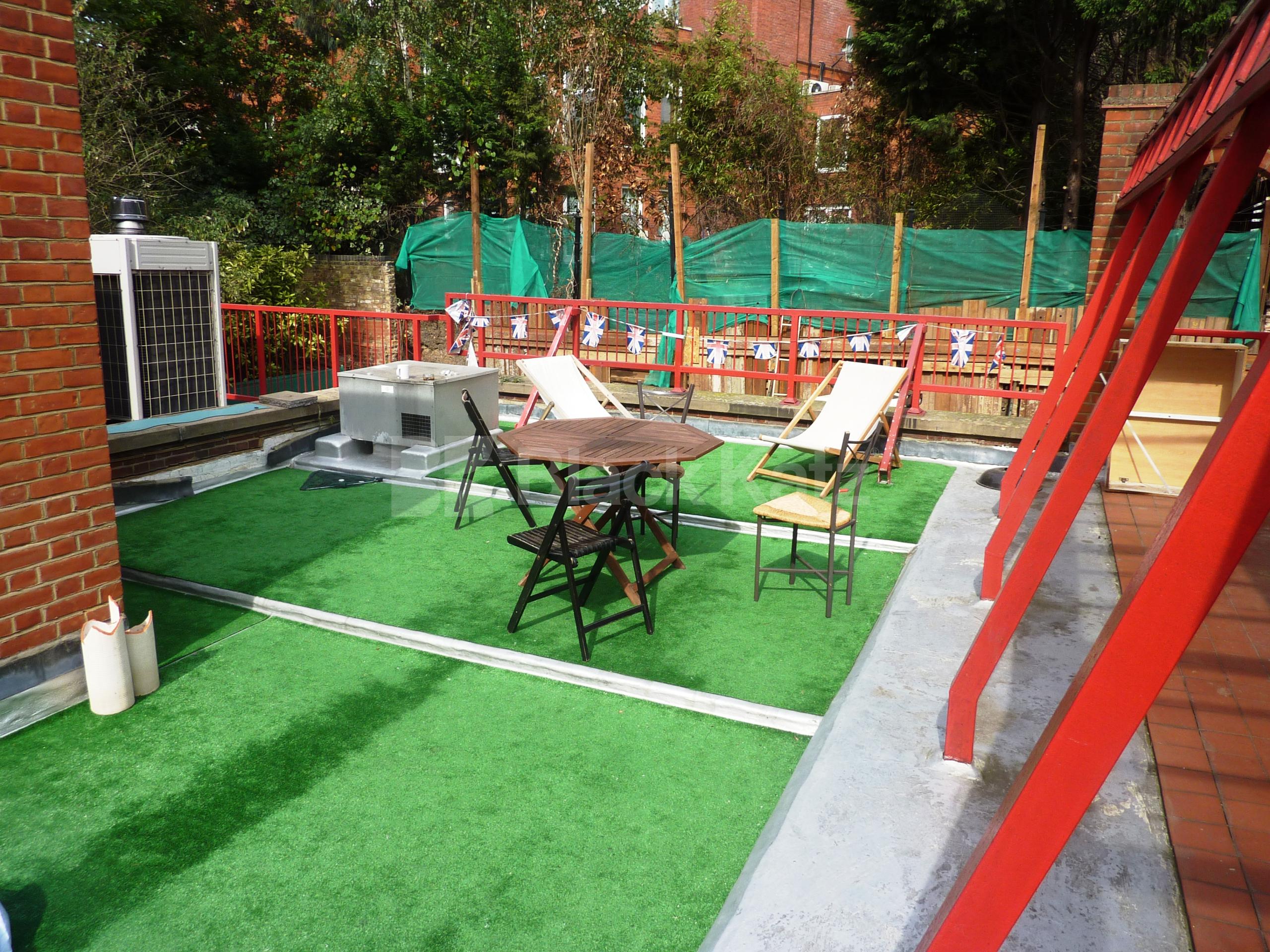 			NEW INSTRUCTION!, 4 Bedroom, 1 bath, 1 reception Flat			 Finchley Road, FINCHLEY ROAD  NW3